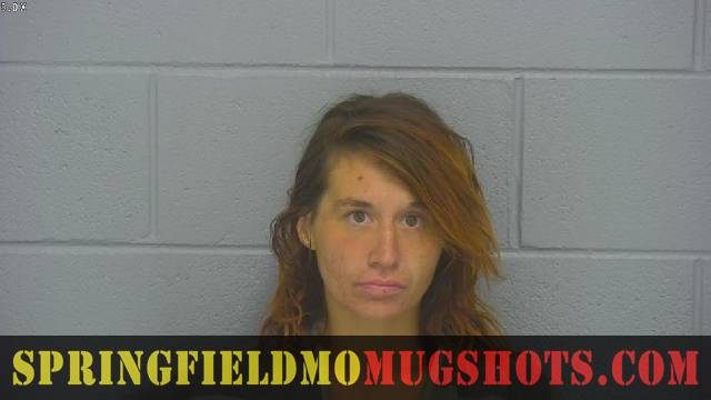 Samantha Yarbrough