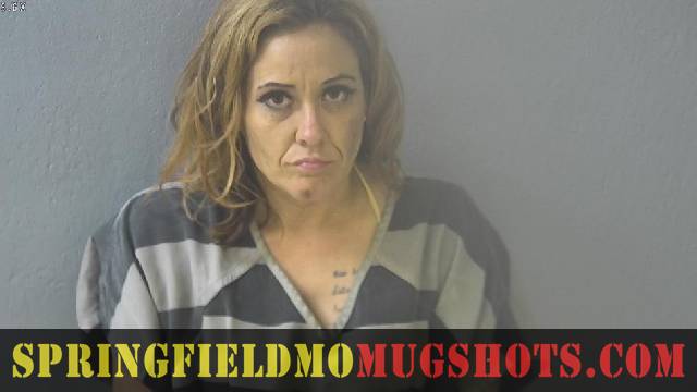 Bridgett Rodriguez