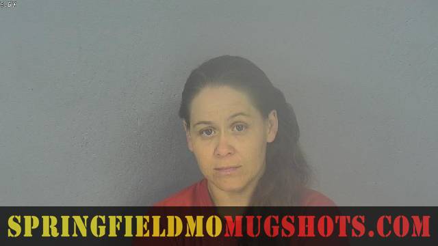 Jessica Pender