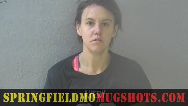 Amanda Brown