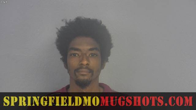 Deontray Johnson