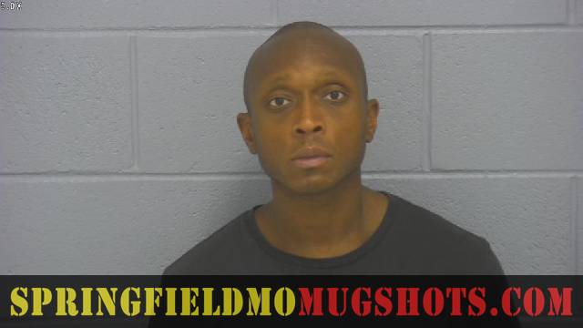 Jamaris Mosby