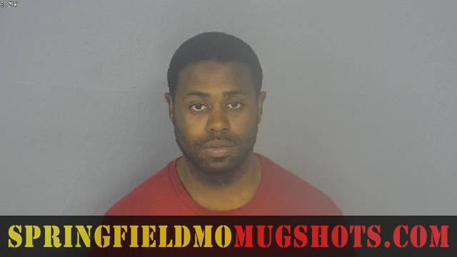 Jamil Hanson