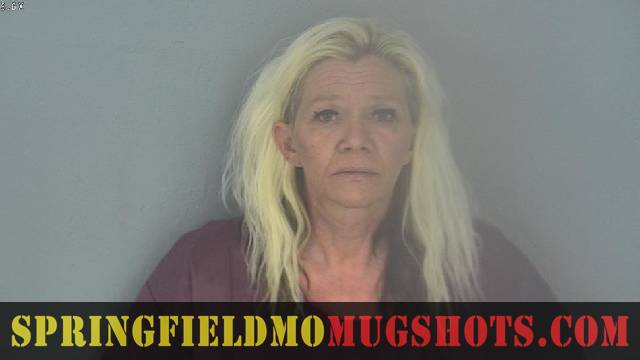 Michelle Maggard