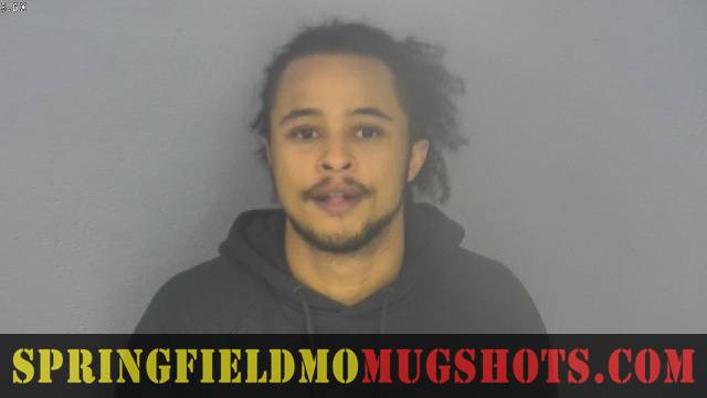Darius Johnson