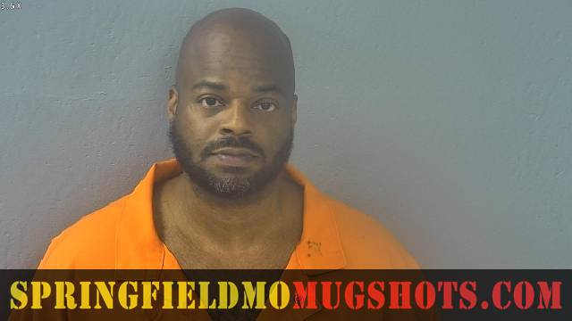 Derone Booker