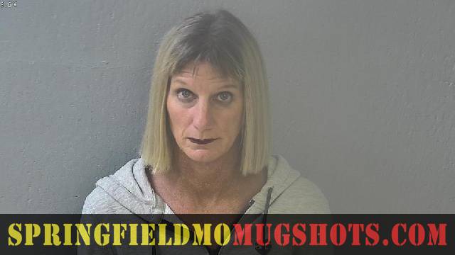 Tracey Webb