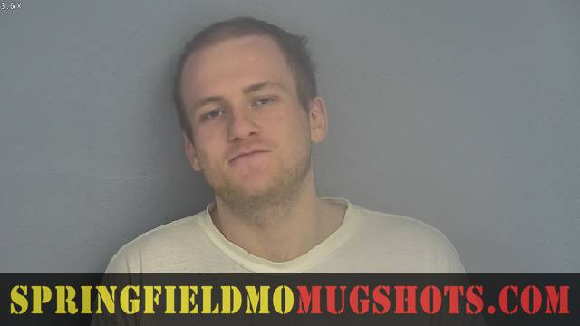 Matthew Chenault