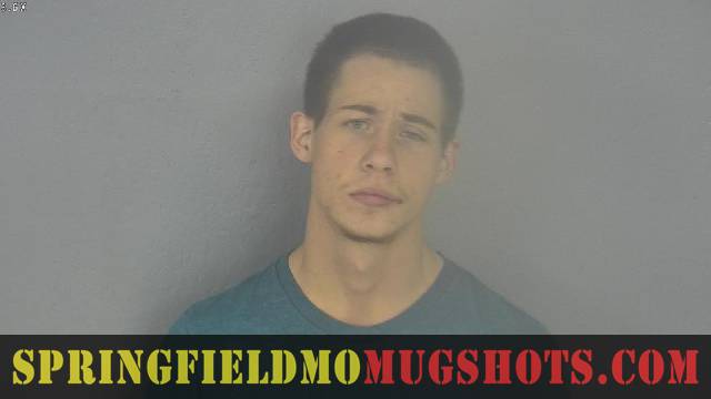Dylan Caudill