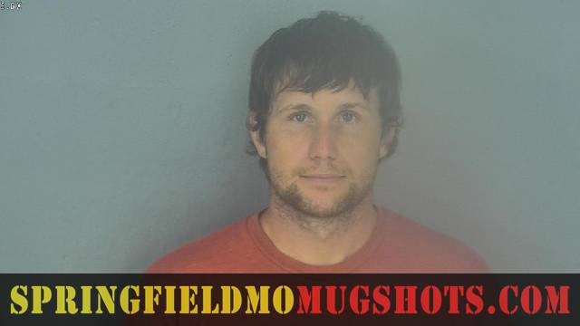 Derik Moffett