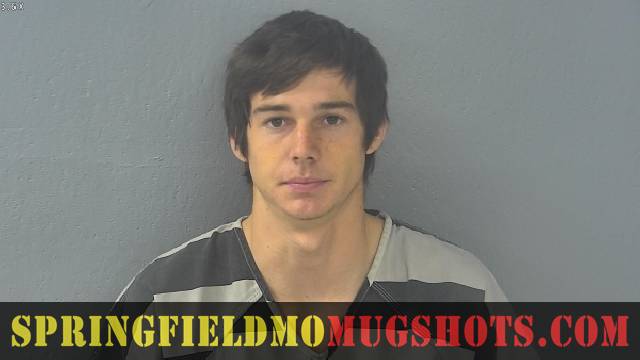 Christiaan Sherrill