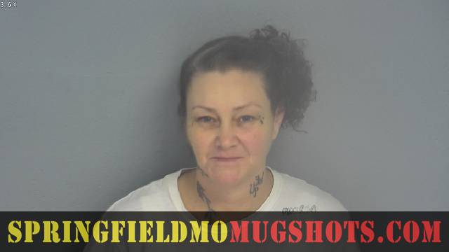Misty Blair