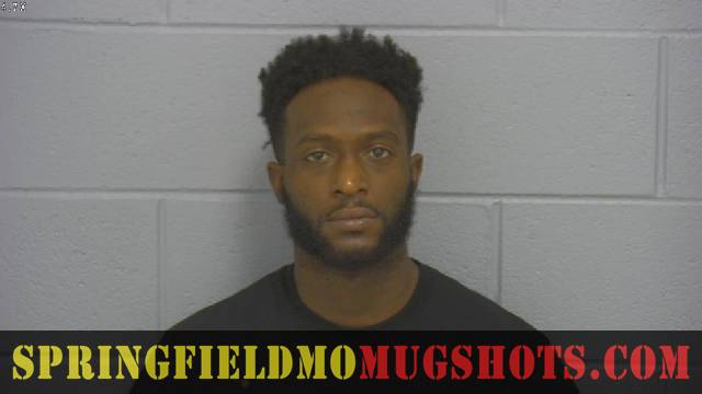 Faylon Marshall