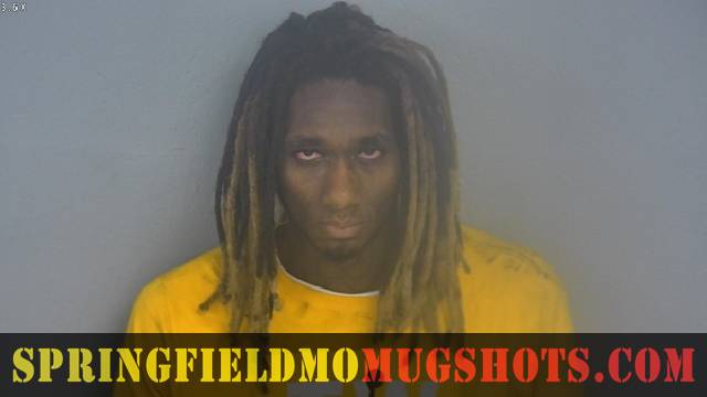 Dimitri Dudley