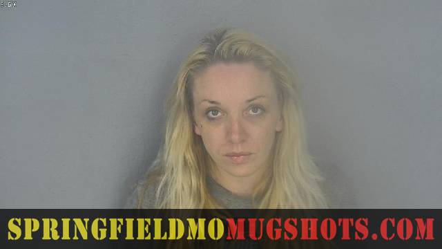 Ashley Hodges