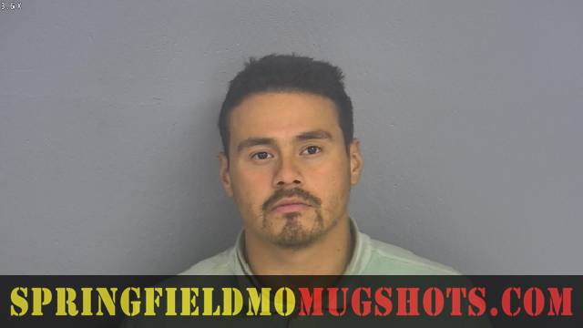 Kendrick Castillo