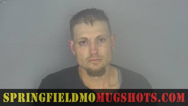 Cody Trigg