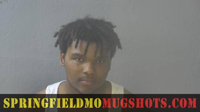 Tashaun Howard