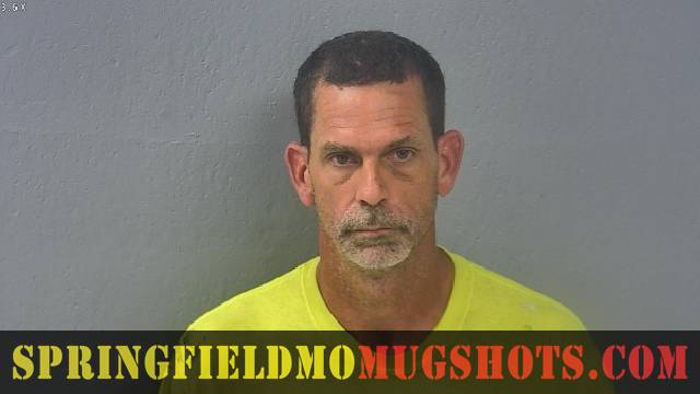 Bradley Salyers