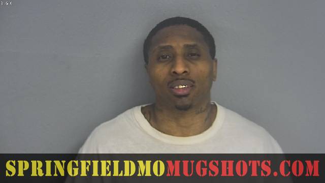 Marquell Washington