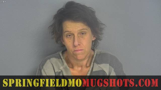 Sarah Woods