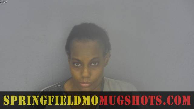Tyesha Robinson