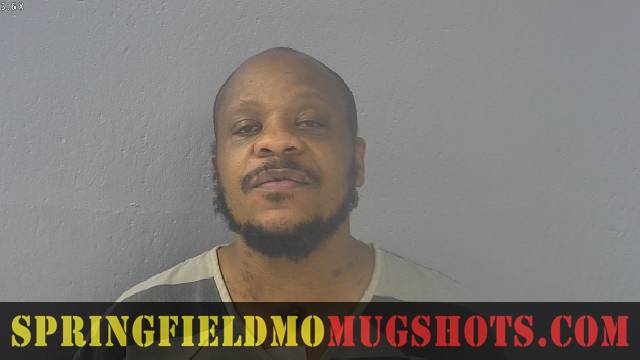 Donnell Jones