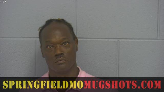 Rodney Wright