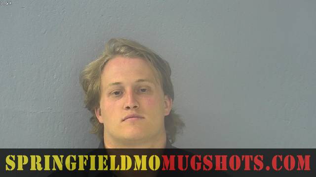 Cole Fuemmeler