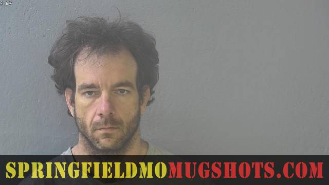 Mark Brady