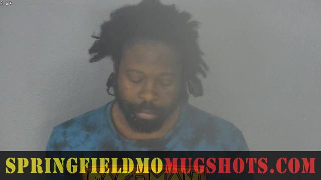 Jamar Clayborn