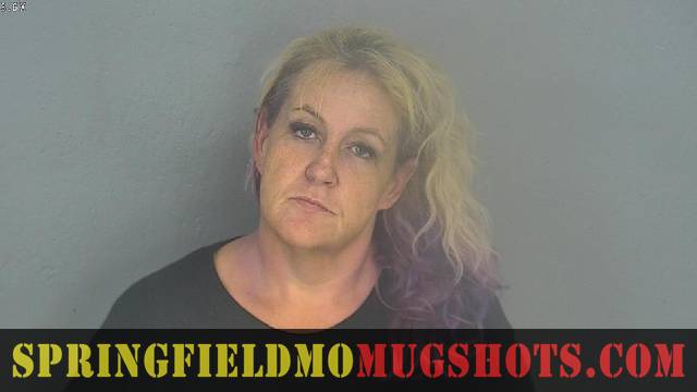 Stacey Johns