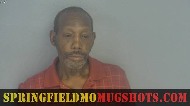 Leroy Robinson