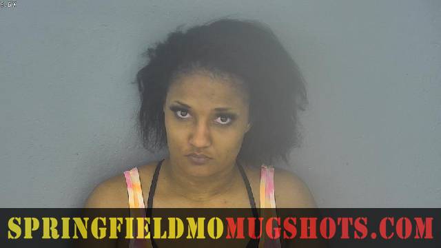 Cashanna Brammer