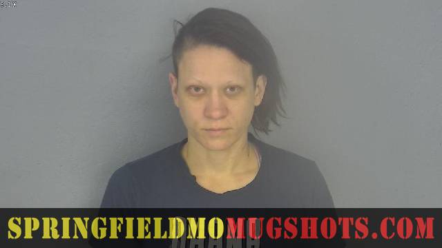 April Mcmullin