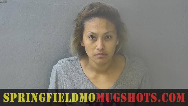Valerie Hernandez