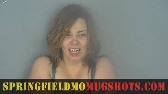 Trinity Childers