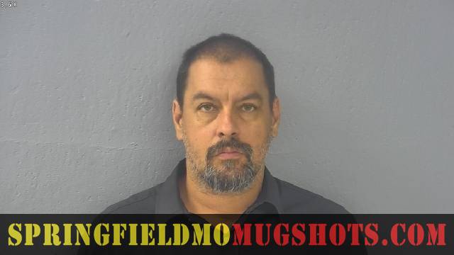 Richard Ross