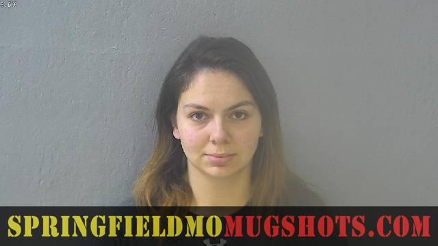 Shyla Polk