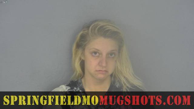 Brandi Yonts