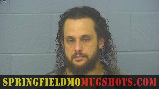 Nathaniel Bigbee