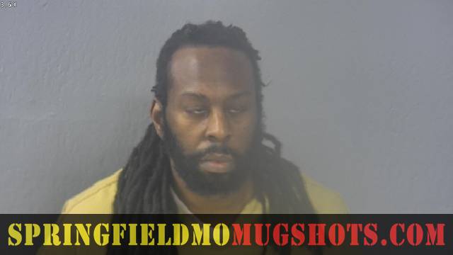 Demarius Marshall