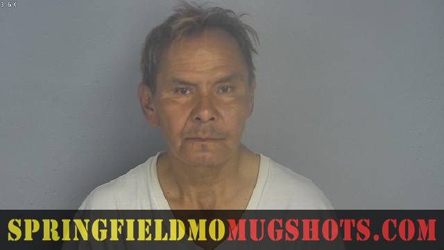 Darrell Thinn