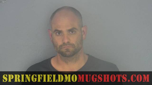 Brent Creviston