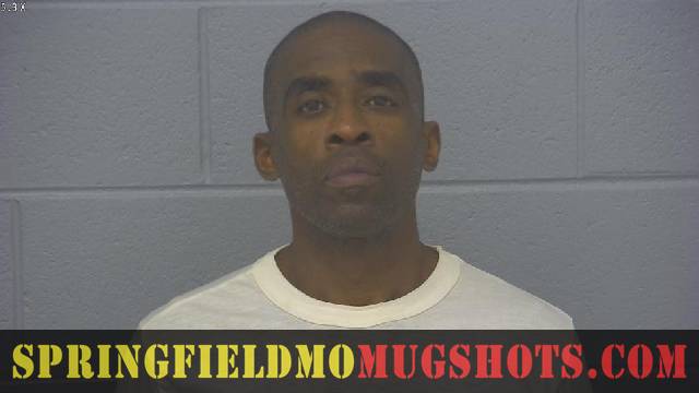 Demetrius Gordon