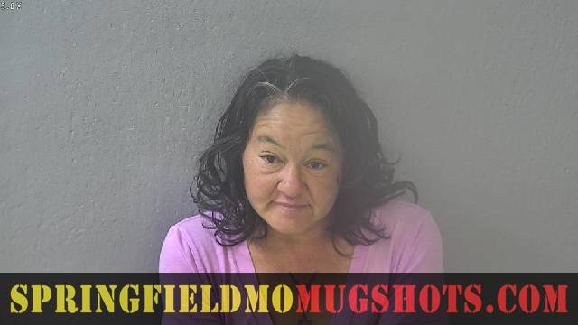 Tina Rider