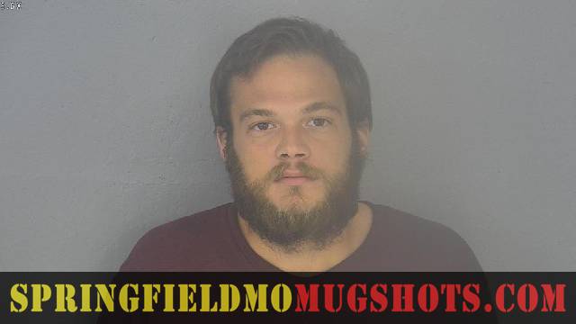 Clayton Hayes