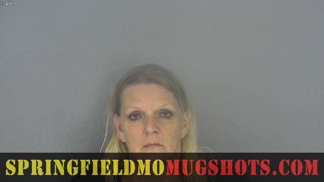 Tammy Isaacs