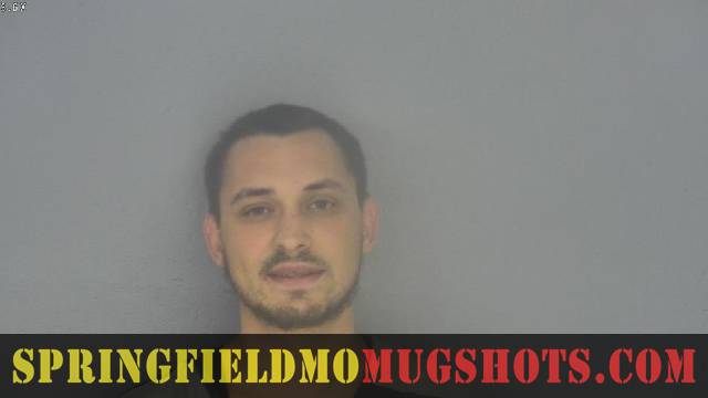 Ashton Larimore
