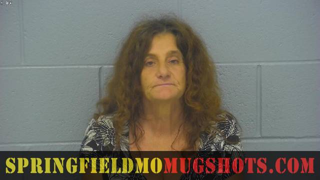 Kimberly Tiedeman